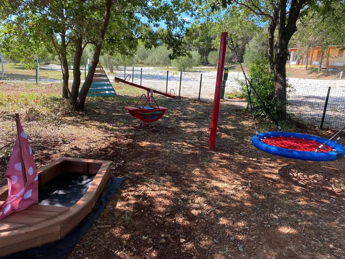 Campsite Piccolo Banjole