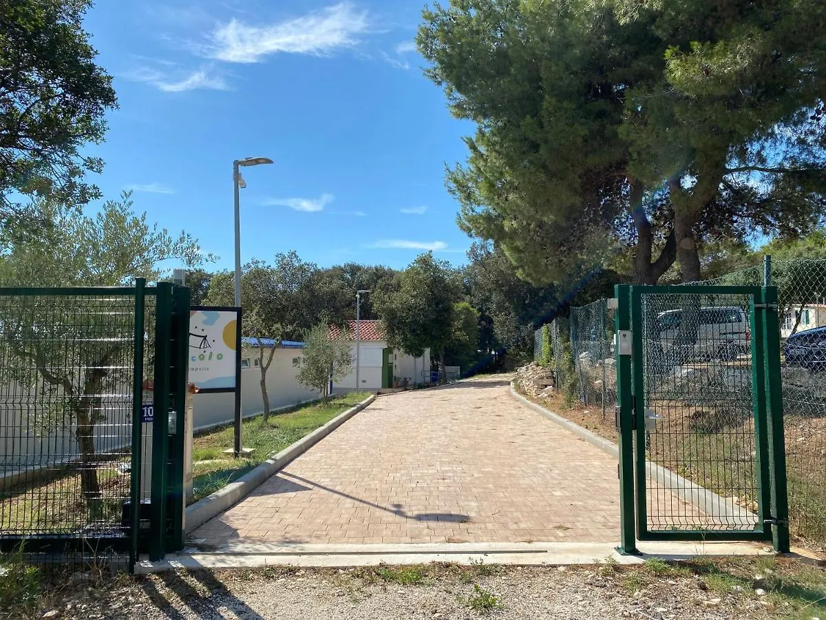 Campsite Piccolo Banjole