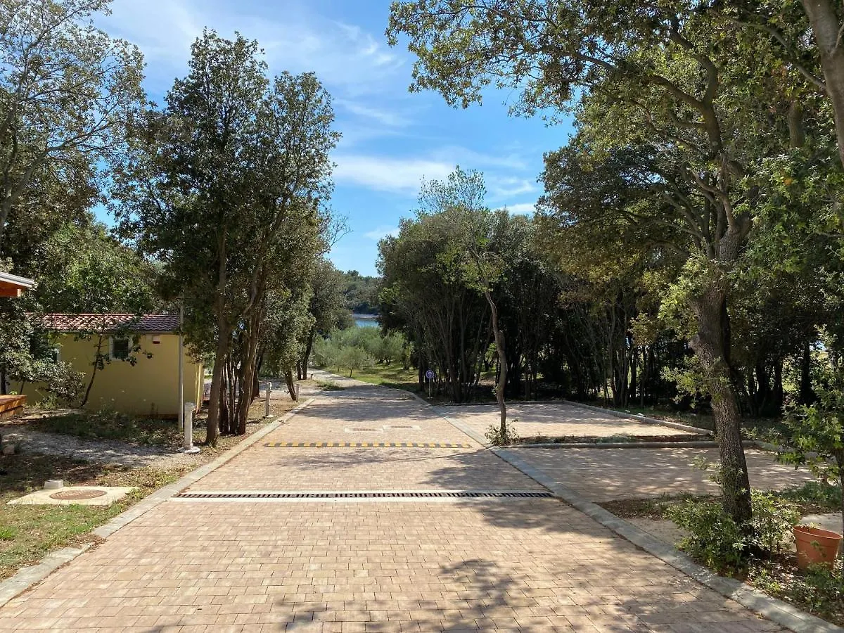 Campsite Piccolo Banjole