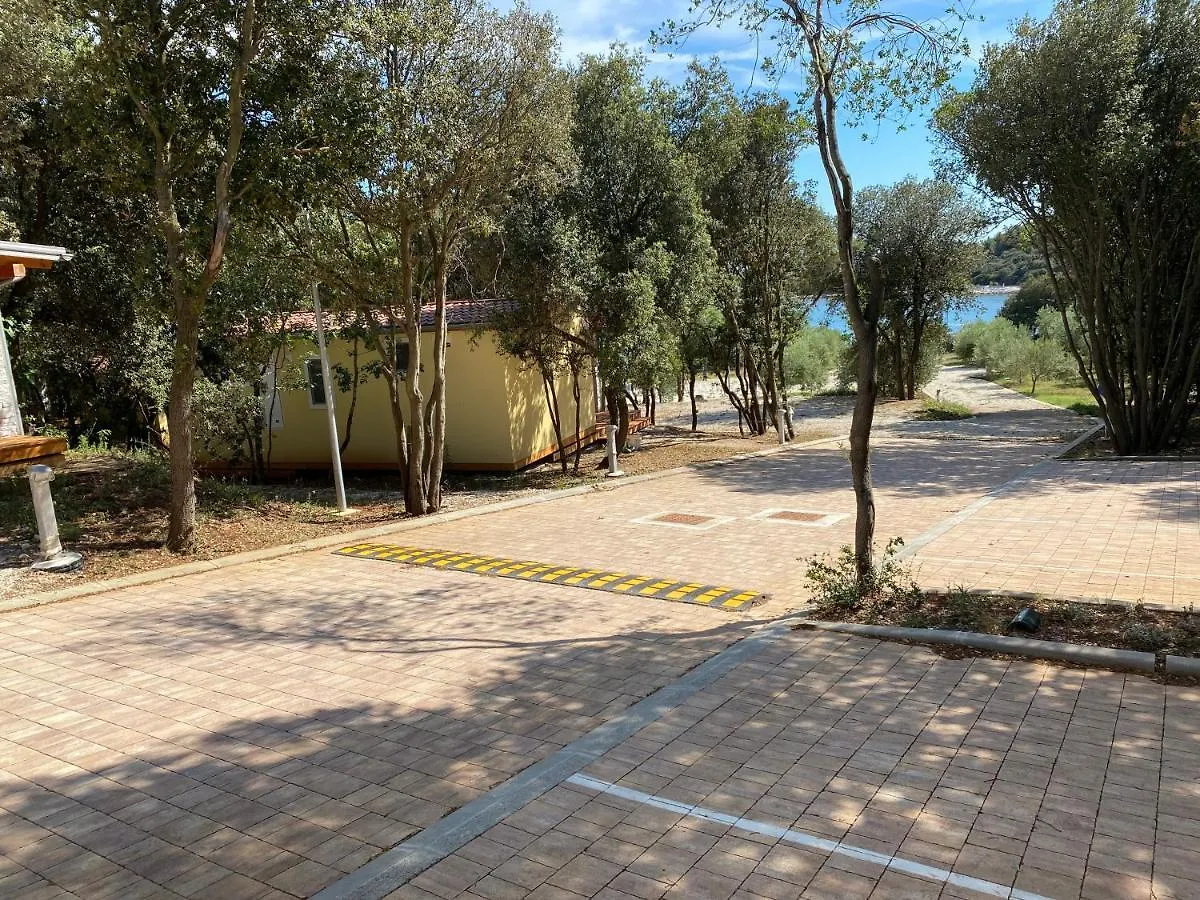 Campsite Piccolo Banjole